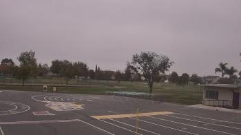 Weather camera view of Von Renner Elementary School.