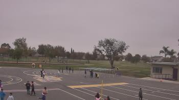 Weather camera view of Von Renner Elementary School.