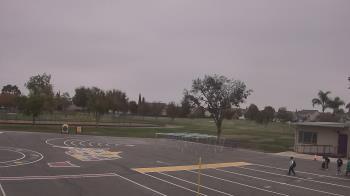 Weather camera view of Von Renner Elementary School.
