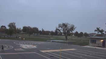 Weather camera view of Von Renner Elementary School.