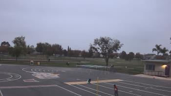 Weather camera view of Von Renner Elementary School.