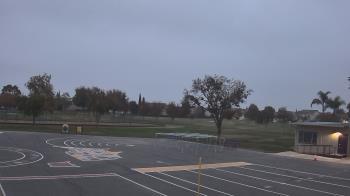 Weather camera view of Von Renner Elementary School.