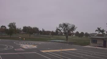 Weather camera view of Von Renner Elementary School.