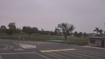 Weather camera view of Von Renner Elementary School.