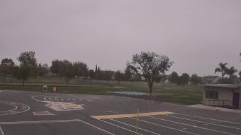 Weather camera view of Von Renner Elementary School.