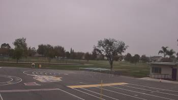 Weather camera view of Von Renner Elementary School.