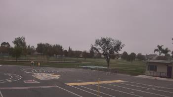 Weather camera view of Von Renner Elementary School.