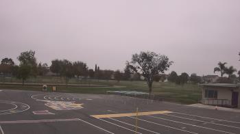 Weather camera view of Von Renner Elementary School.