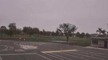 Weather camera view of Von Renner Elementary School.