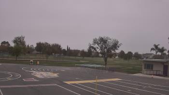 Weather camera view of Von Renner Elementary School.