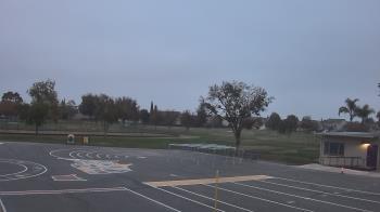 Weather camera view of Von Renner Elementary School.