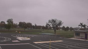 Weather camera view of Von Renner Elementary School.