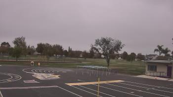 Weather camera view of Von Renner Elementary School.
