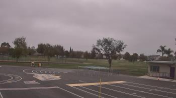 Weather camera view of Von Renner Elementary School.