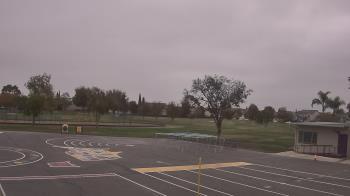 Weather camera view of Von Renner Elementary School.