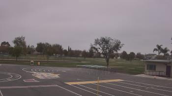 Weather camera view of Von Renner Elementary School.