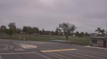 Weather camera view of Von Renner Elementary School.