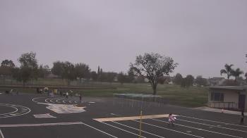 Weather camera view of Von Renner Elementary School.