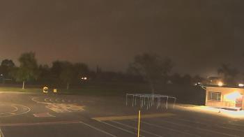 Weather camera view of Von Renner Elementary School.