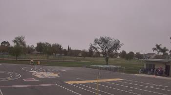 Weather camera view of Von Renner Elementary School.