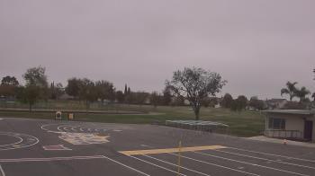 Weather camera view of Von Renner Elementary School.