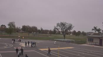 Weather camera view of Von Renner Elementary School.