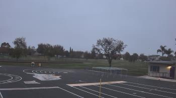 Weather camera view of Von Renner Elementary School.