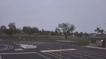 Weather camera view of Von Renner Elementary School.