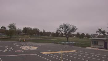 Weather camera view of Von Renner Elementary School.