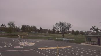 Weather camera view of Von Renner Elementary School.