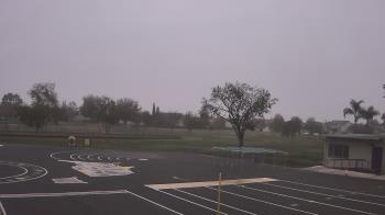 Weather camera view of Von Renner Elementary School.