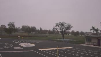 Weather camera view of Von Renner Elementary School.