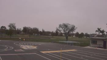Weather camera view of Von Renner Elementary School.