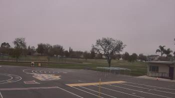 Weather camera view of Von Renner Elementary School.