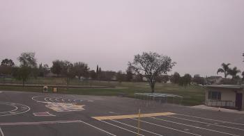 Weather camera view of Von Renner Elementary School.