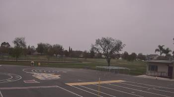 Weather camera view of Von Renner Elementary School.