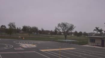 Weather camera view of Von Renner Elementary School.