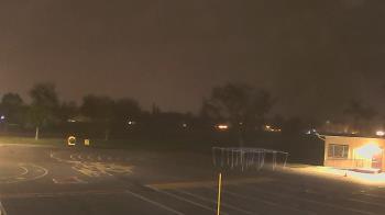 Weather camera view of Von Renner Elementary School.