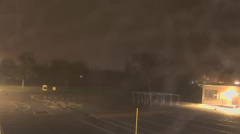 Weather camera view of Von Renner Elementary School.