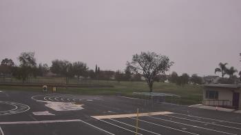 Weather camera view of Von Renner Elementary School.