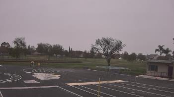 Weather camera view of Von Renner Elementary School.