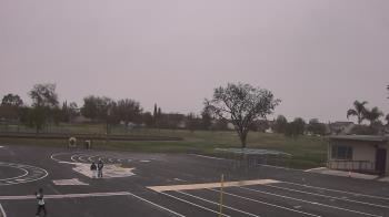 Weather camera view of Von Renner Elementary School.