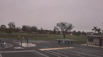 Weather camera view of Von Renner Elementary School.