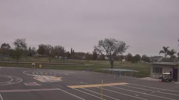 Weather camera view of Von Renner Elementary School.