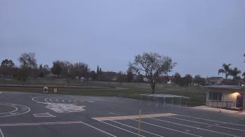 Weather camera view of Von Renner Elementary School.