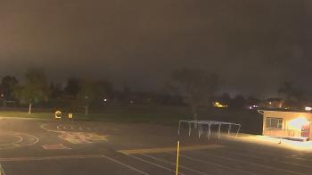 Weather camera view of Von Renner Elementary School.