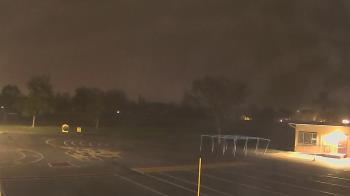 Weather camera view of Von Renner Elementary School.