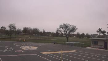 Weather camera view of Von Renner Elementary School.