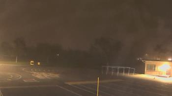 Weather camera view of Von Renner Elementary School.