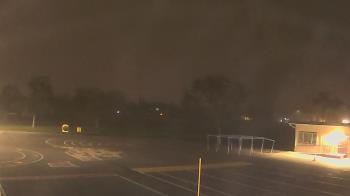Weather camera view of Von Renner Elementary School.